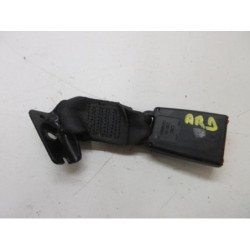 Attache Ceinture Arriere Droit Fiat 500 2 Phase 1